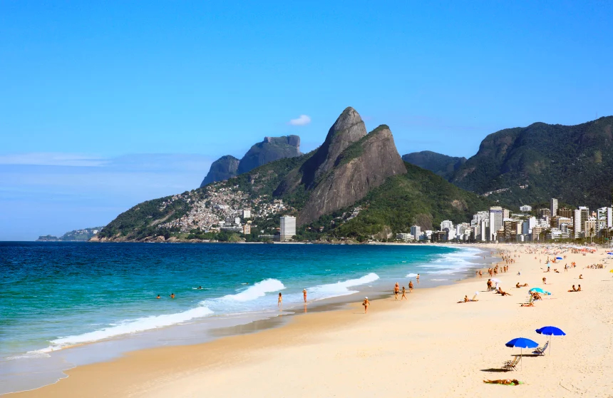 Rio y Buzios 
